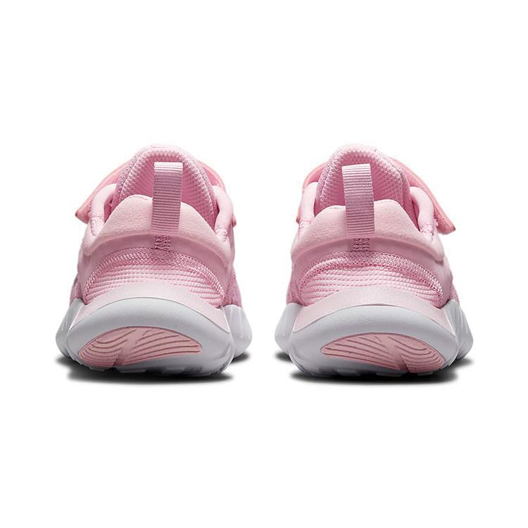 Nike Free RN 2021 Pink Foam PS CZ3996-610