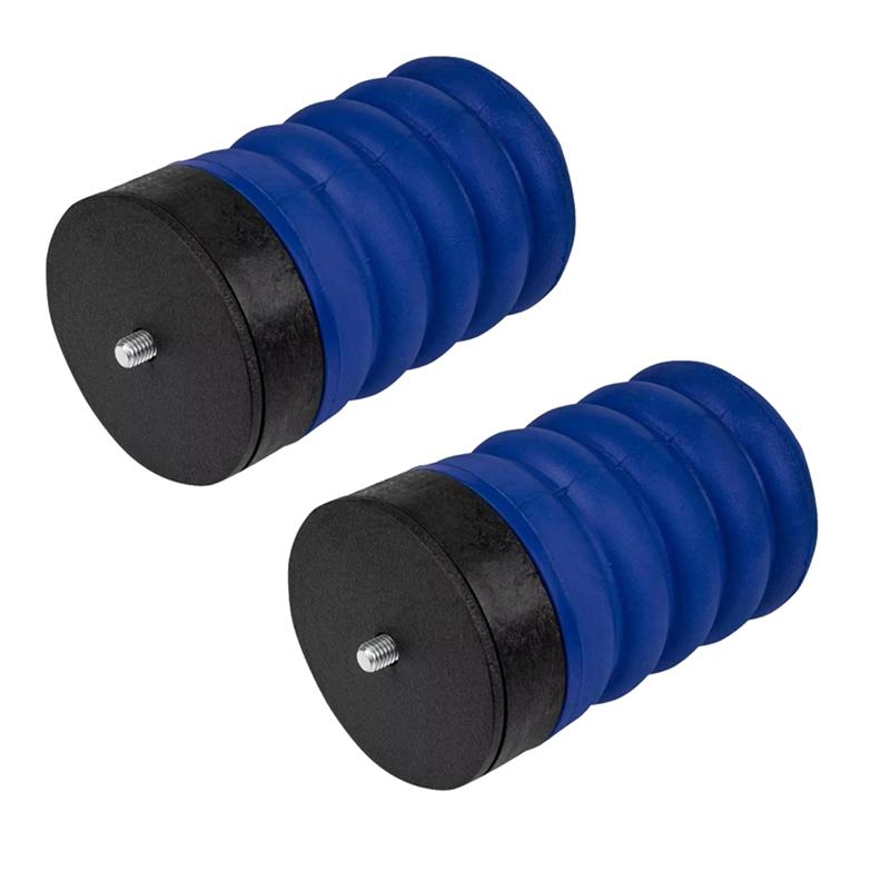 2ks Zadní vzduchová pomocná pružina Kit SSR-217-40 Pro Silverado 1500 Pro GMC Sierra 1500 Pružiny Pomocné odpružení