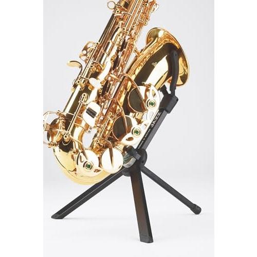 K&M Alto Saxophone Stand JAZZ (Eb-Alt) ST14330