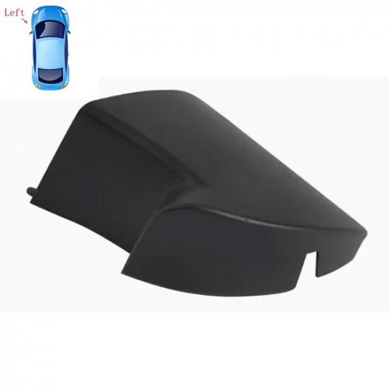 Side Mirror Frame Lens Cover for  BMW X5 E70 2006-2013 Turn Signal Lower Cap