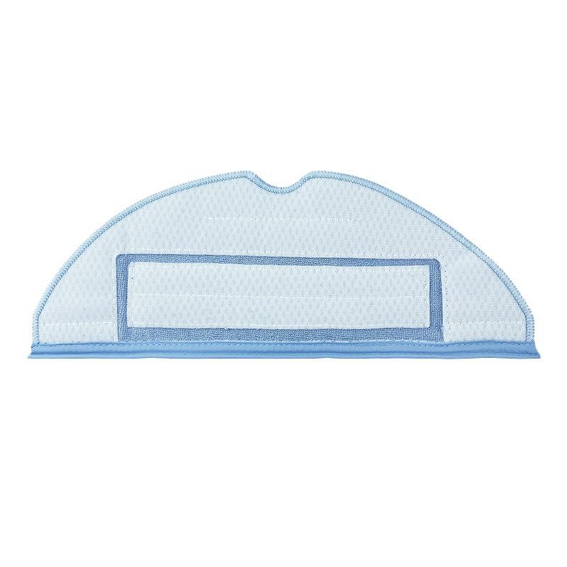 Kompatibilní s vysavačem kamenů G10S, vibračním mopem T7S, T7PLUS, S7max V a mopem G10