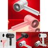 High-power Hair Dryer Professional Salon Abs Shell Constant Temperature Hair Care Student Dormitory Cross-border Gift