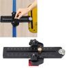 Thin Rip Jig Table Saw Jig with 1/4in X 3.4in T Slots 3/8in X 3/4in T U Slot for Band Saws Table Saw