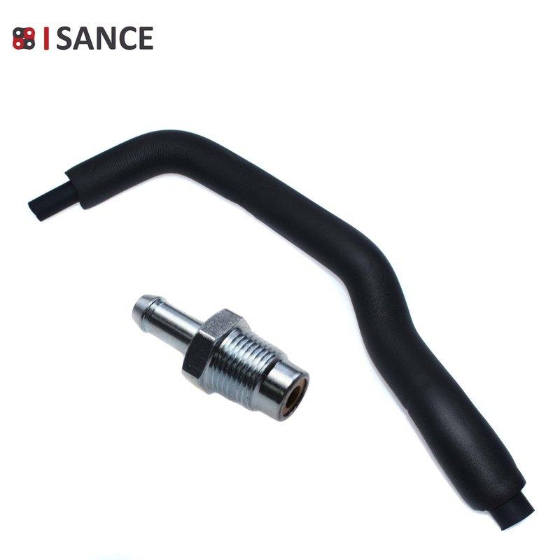 PCV Ventilation Valve & Hose Pipe Kit For Toyota Corolla 2003-2008 & Matrix 2003-2007 & Celica MR2 Spyder 2000-2005 1.8L 1ZZFE