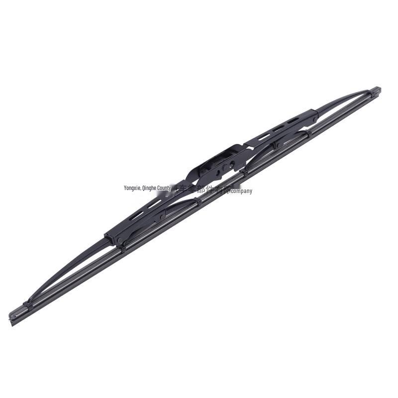 OLOMM Universal U-Hook Boned Wiper Blade