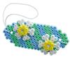 Hama Bornelund Malte Haaning Hama Beads Pastel Jewelry Kit for Ages 5 and Up (MH3707)