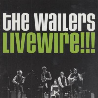 LP Schallplatte FABULOUS WAILERS - Livewire! NW904 Norton Records 1998 US Rock Gebraucht