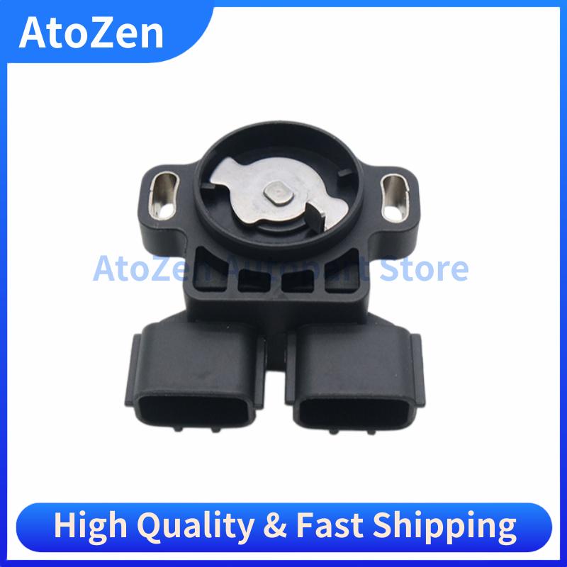 Throttle Position Sensor A22-661J03 A22-661J03 A22661J03 for Nissan Skyline 1993-1998 Patrol 2000-2014 Automotive Spare Parts