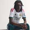 Adidas Men's Real Madrid Home Player Football Jersey