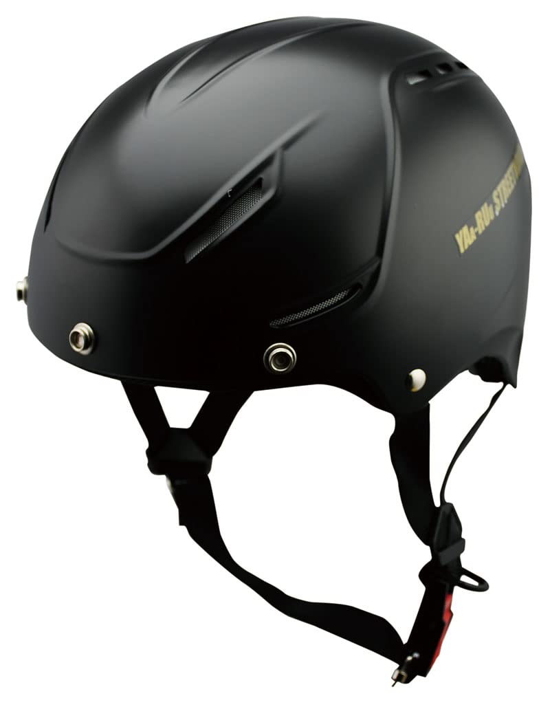 

TNK Industries STR X BIG Size Half Helmet Half Matte Black BIG Size чем 51281 [Speed Pit] (Менее 60-62см)
