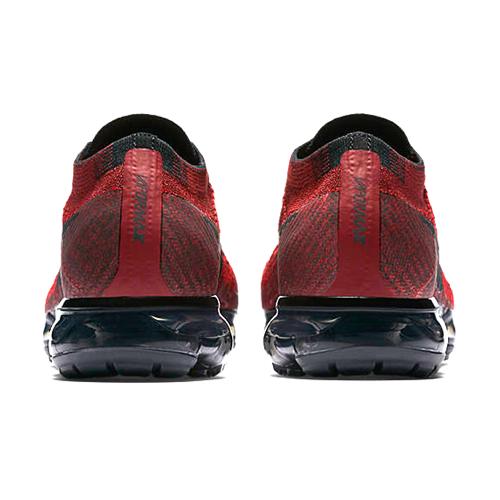 New Nike Air VaporMax Dark Team Red 849558-601