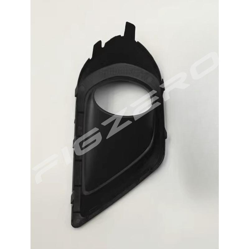 Front Bumper Fog Lamp Frame Decorative Cover Left Right for Subaru Forester 2013-2015 China Brand New