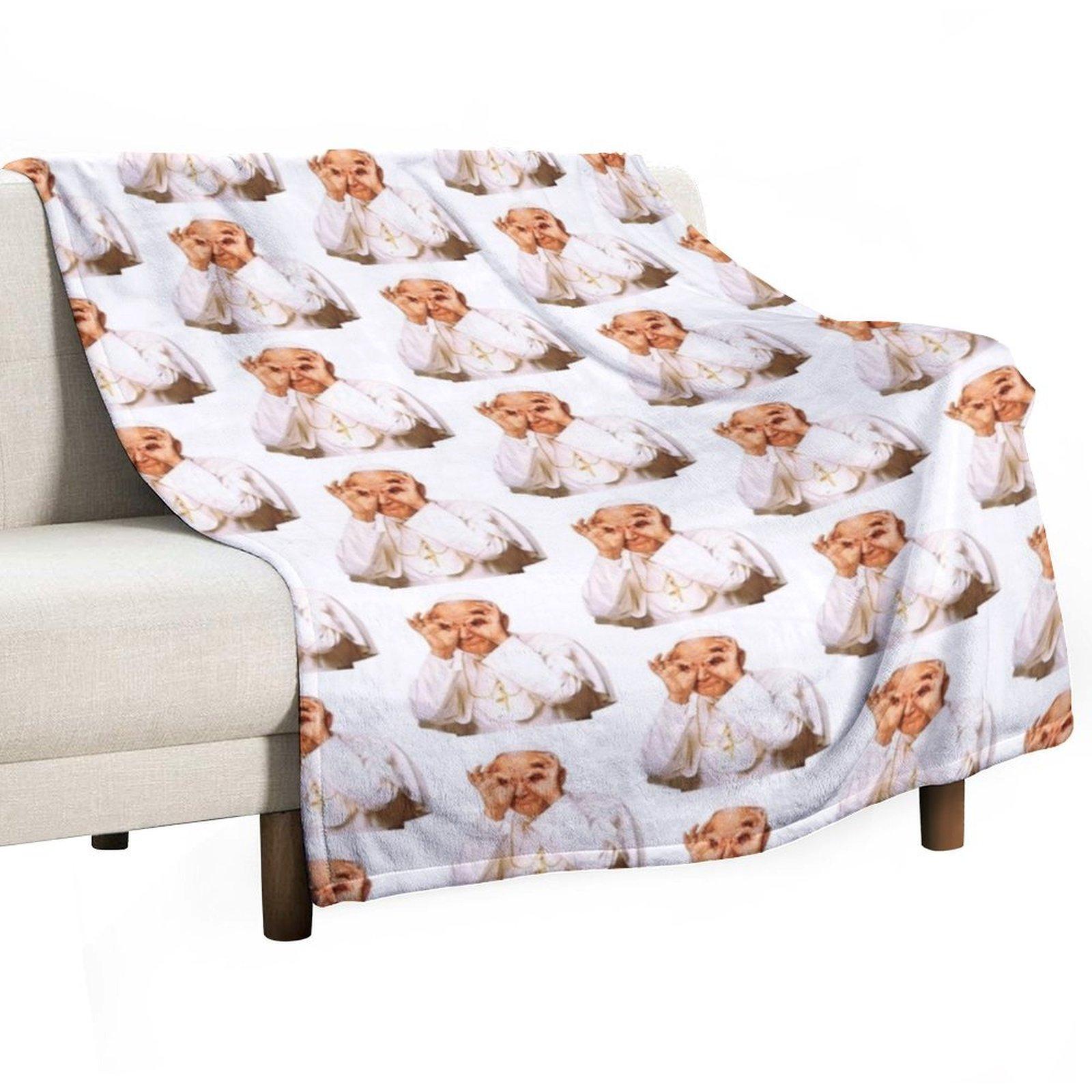 

JP2 Throw Blanket Giant Sofa warm winter blankets and throws Blankets For Sofas Blankets 30x40in