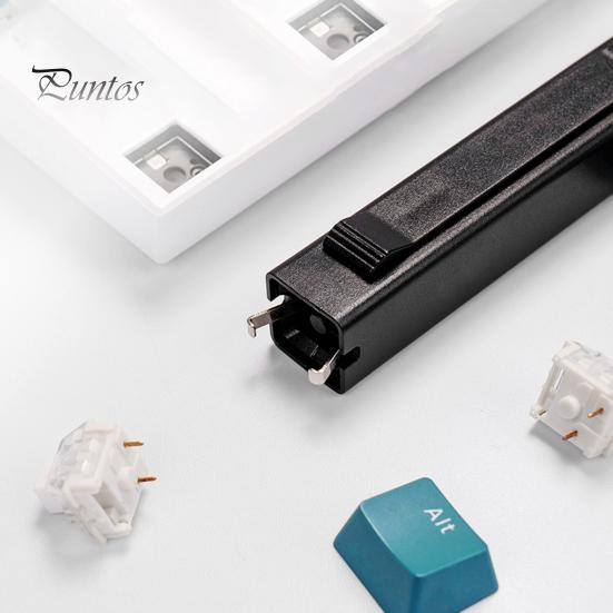 Keycap Puller Comfortable Grip Keycap Extractor Efficient Mechanical Keycap Removal Tool Keyboard Accessory