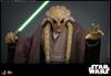 Movie Masterpiece Star Wars Episode Revenge of the Sith Kit Fisto Scale Figure III 1/6