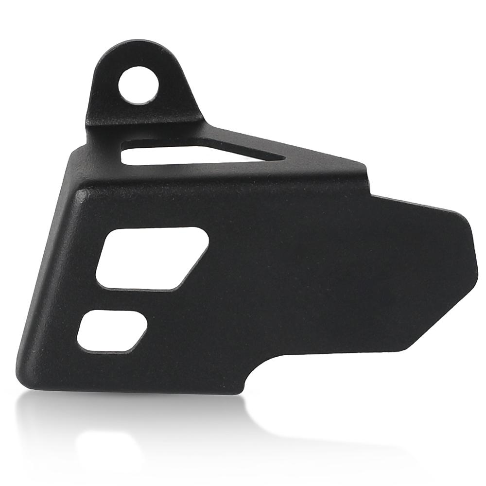 Motorcycle Accessories G 310 GS Side Stand Sensor Guard Protector FOR BMW G310GS G310 GS 2017 2018    2022