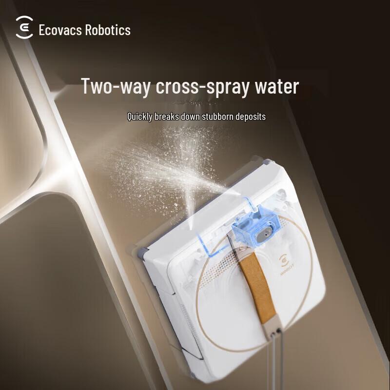 ECOVACS W1Spro Smart Window Cleaning Robot