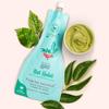 Nat Habit Ready-To-Apply Henna Paste & Tri Leaf NutriMask- Hair Mask- The Ideal Combo For Hair Deep Conditioning  (Combo Pack of 3)