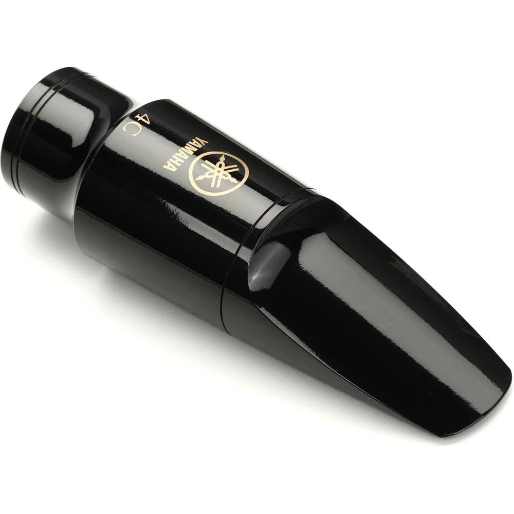 Yamaha Alto Saxophone Mouthpiece (YACAS4C)