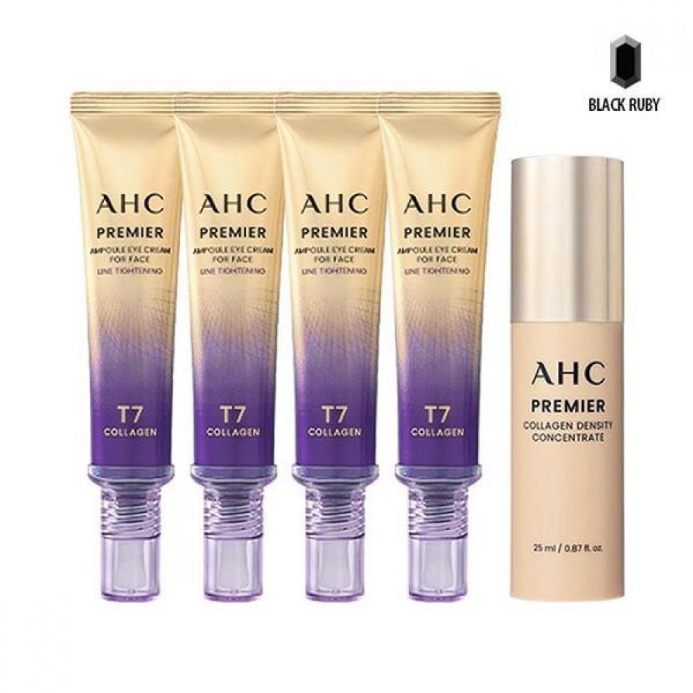 

Ahc Крем для глаз Лифтинг Сезон 13 40 мл X4 + Концентрат 25 мл S28447218 unitary