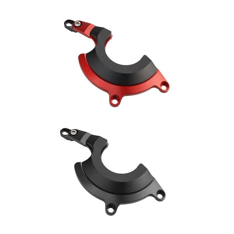 Motorcycle Accessories Engine Stator Crash Guard Cover Decorative For Honda CT125 Engine Protection Guard