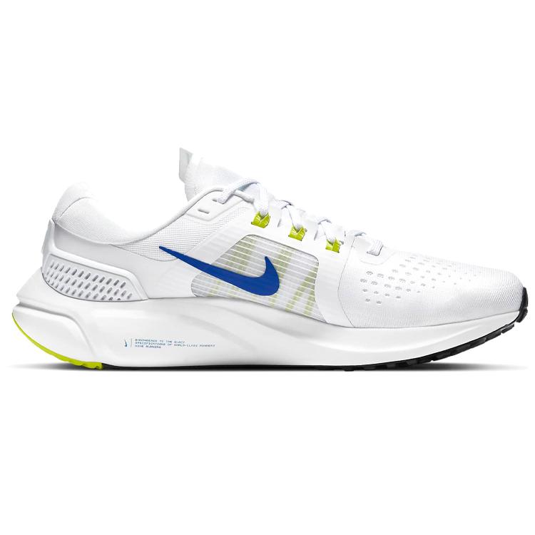 New Nike Air Zoom Vomero 15 White Racer Blue CU1855-102
