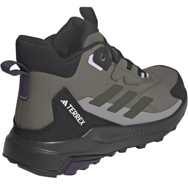 Треккинговые ботинки Adidas Terrex Anylander Mid Rain.Rdy