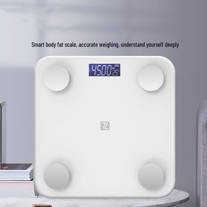 

ZengJie Smart Body Fat Scale