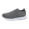 Spring Autumn Slip On Women's Shoes Sale Aesthetic New In Y2k Fashion Light Comfortable and Elegant High Quality Ladies Footwear