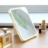 LED Touch Makeup Simple Interior Beauty Lighting Table Mirror