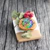 Rainbow Laser Thanks To Buy Commercial Decorative Stickers Labels