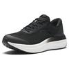 Anta Wang Hai Nitrogen Technology Non-Slip Wear-Resistant Shock Absorbing Low-Top Running Shoes Men Sneakers Black 912335585-2