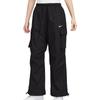 Nike Sportkleding Casual Broek Dames Zwart IF0392-010