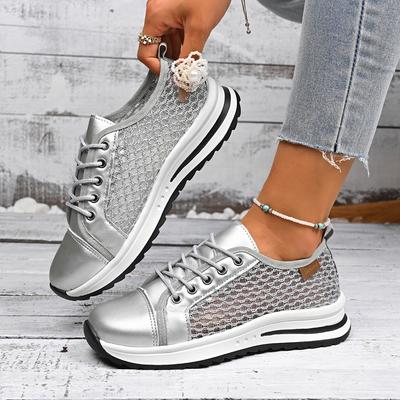 Obuwie damskie – Sneakersy