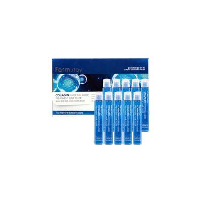 Cuidado do cabelo e couro cabeludo – Cremes, loções e máscaras para o cabelo