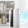 AC 220V/50HZ Moisture Absorber Dryer Air Basement Mute LED Smart Touch Remote Control Timing External Water Pipe Home Dehumidifier