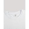 T-shirt Casual Estiva da Uomo con Stampa Anime Stile Y2K Taglia Europea a Maniche Corte
