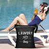 Large Capacity Travel Laundry Clothes Bags Portable Waterproof Wet Dry Swimming Yoga Gym Storage Bags