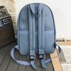Fashion Backpack  PU Leather Women's Backpack for Teenage Girls School Shoulder Bag Bagpack Mochila Backpack