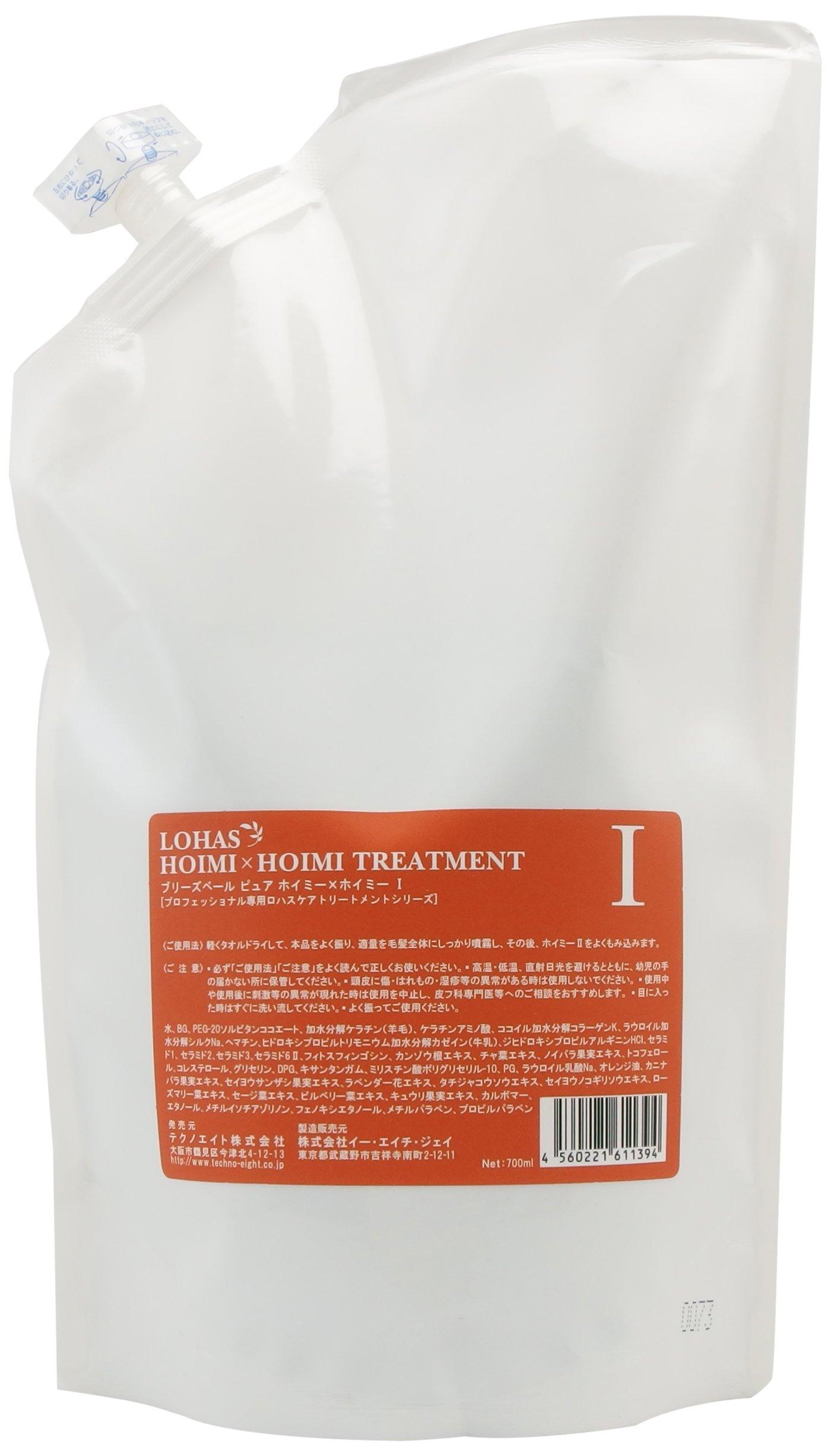 

Techno Eight LOHAS Hoimi x Hoimi 1 700 мл
