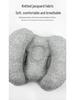 Baby Neck Support Pillow for Car Seats & Strollers