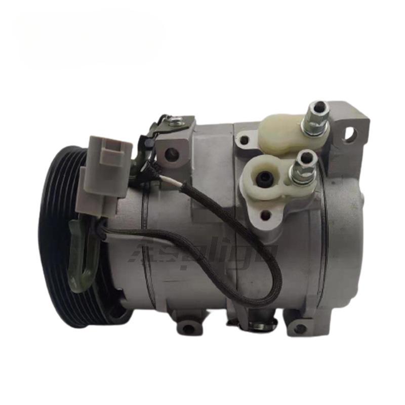 

Компрессор кондиционера Treeligo для Toyota Previa, модель 883202F020. Quick match with chassis number