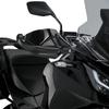 Handguard Extensions For Honda NT1100 NT 1100 2022- Motorcycle Handle bar Wind Hand Guards Accessories
