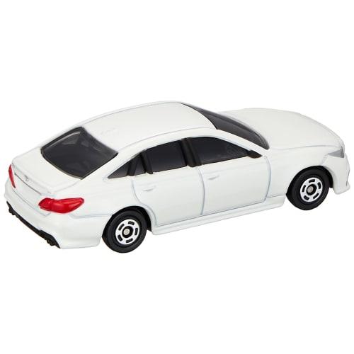 Tomica No. 26 Toyota Crown (Box) TOMICA14341
