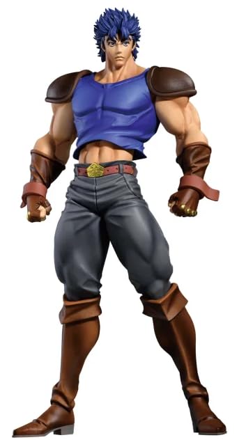JoJo's Bizarre Adventure Phantom Blood Mometria Jonathan Joestar Official Figure Approx. 22cm
