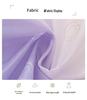 2026 New Korean-Style Ice Silk Gradient Sun Protection Jacket for Girls