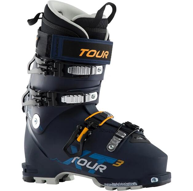 Lange XT3 Tour Pro горнолыжные ботинки