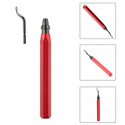 Reparatur Entgratwerkzeug Entgratwerkzeug RB1000 Rot Rotierend