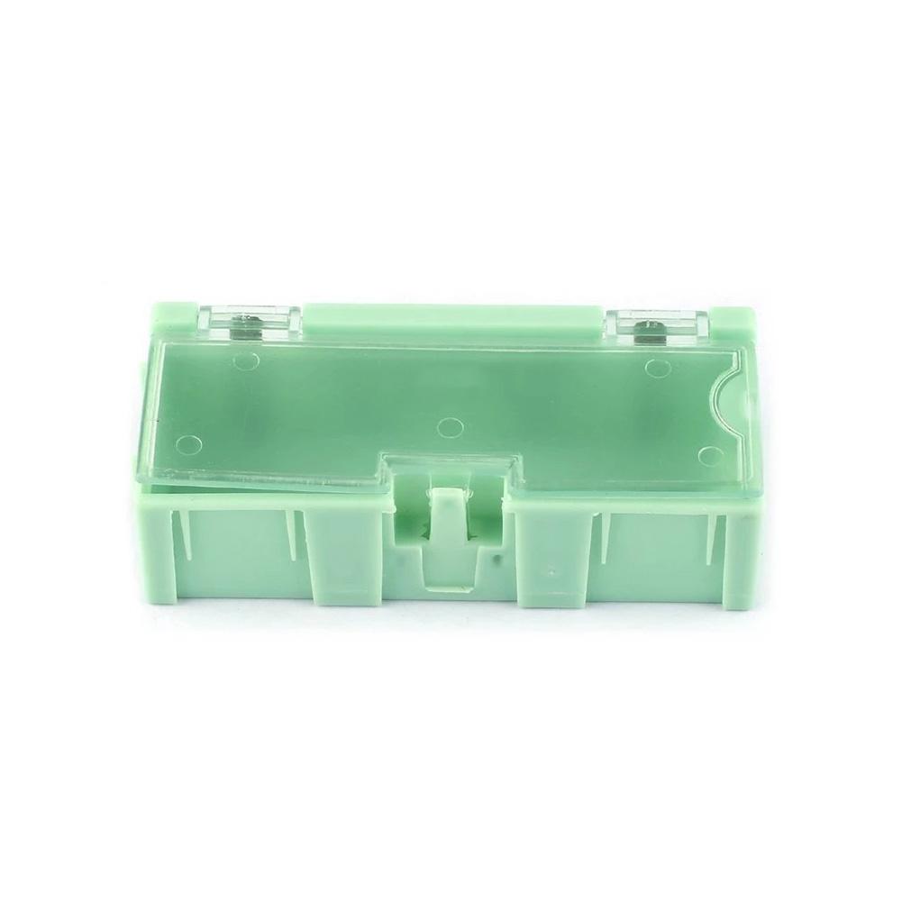 the Safety and Organization of Your Electronic Components 10PCS