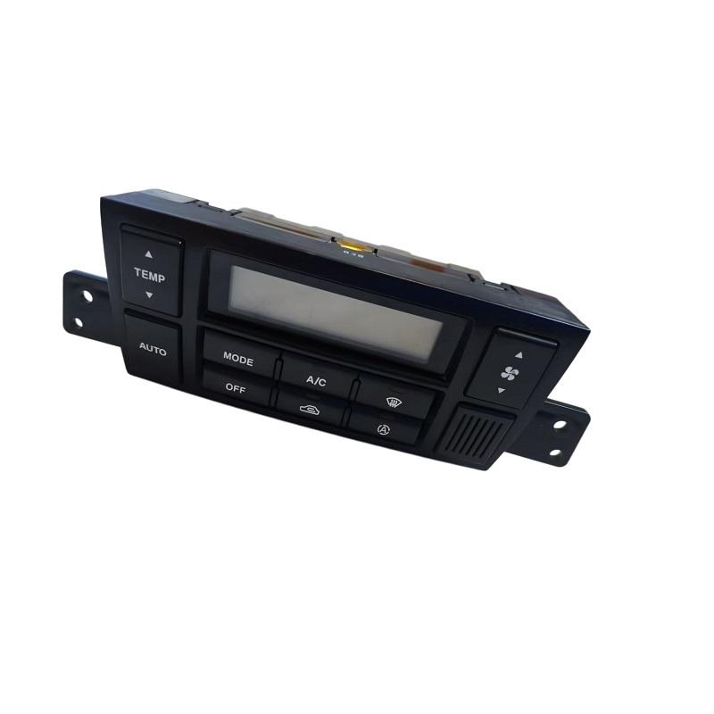 For Tucson Air Conditioning Control Panel Assembly Control Panel Switch